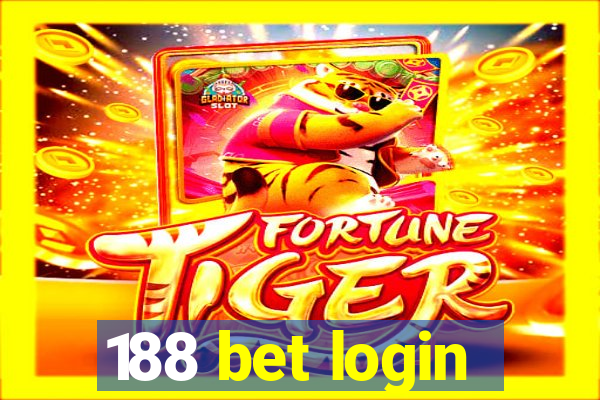 188 bet login